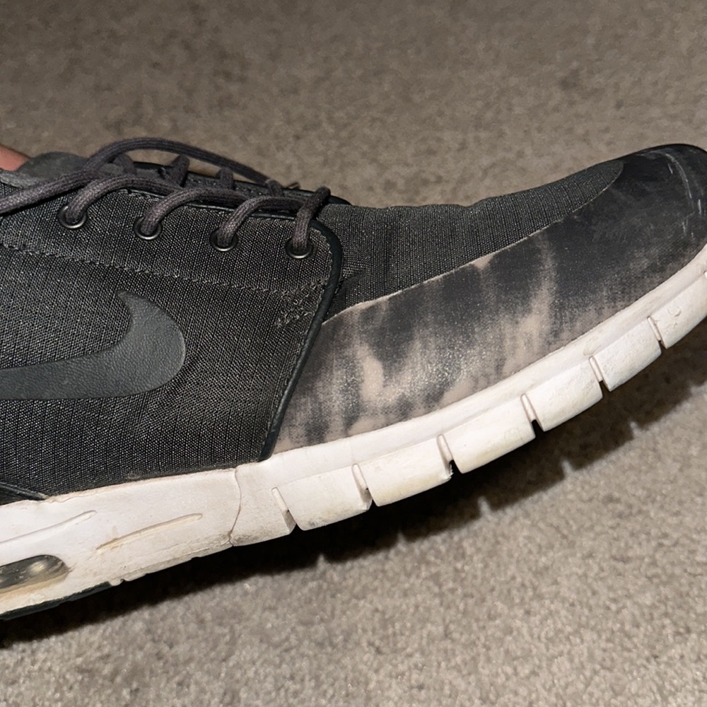 Nike Stefan Janoski Skate Shoes - Picture 4 of 6
